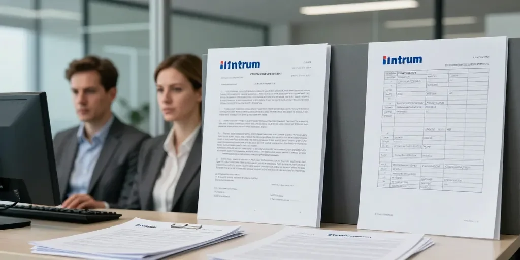 Intrum : ce que la plateforme de recouvrement cache vraiment sur ses pratiques et ses risques légaux
